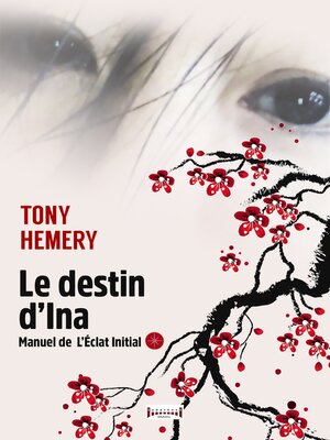 cover image of Le destin d'Ina